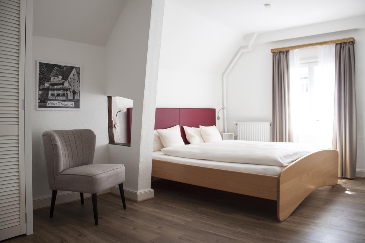 Apartment Flosdorff -