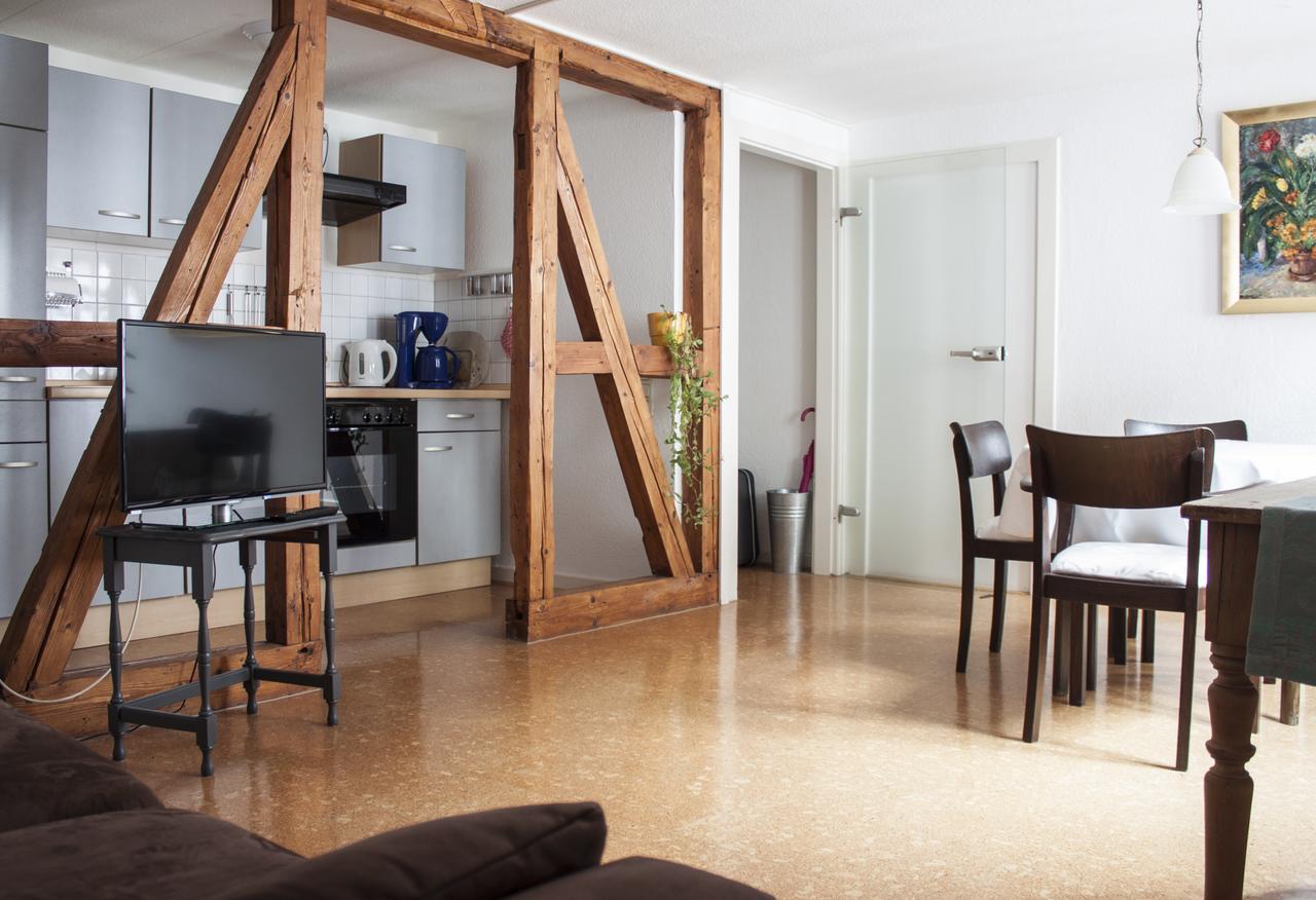 Flosdorff - Apartment Monschau