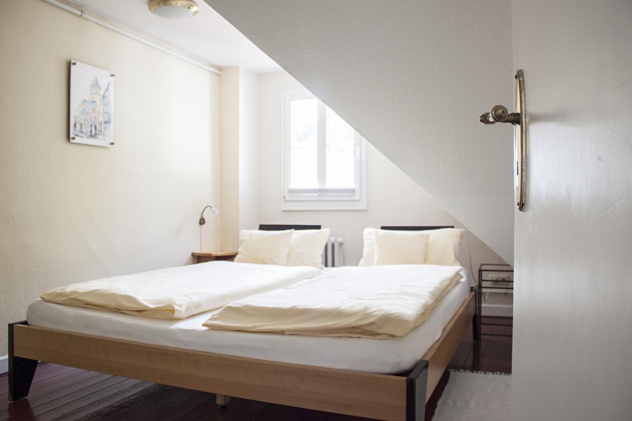 Flosdorff - Apartment Monschau