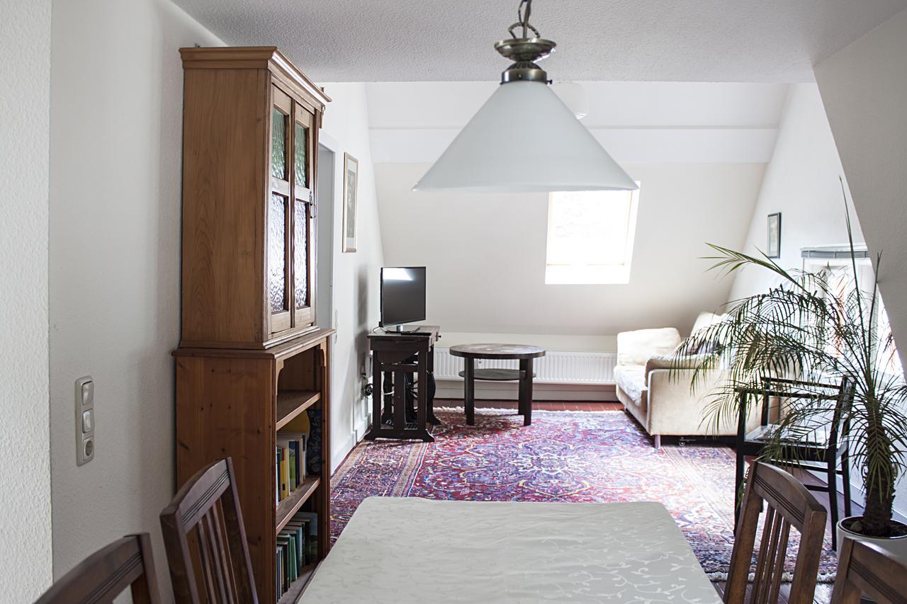 Flosdorff - Apartment *