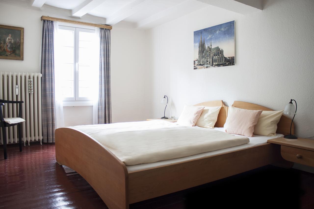 Flosdorff - Apartment Monschau