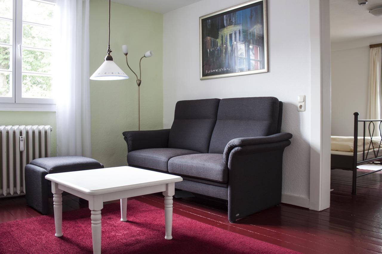 Apartment Flosdorff -