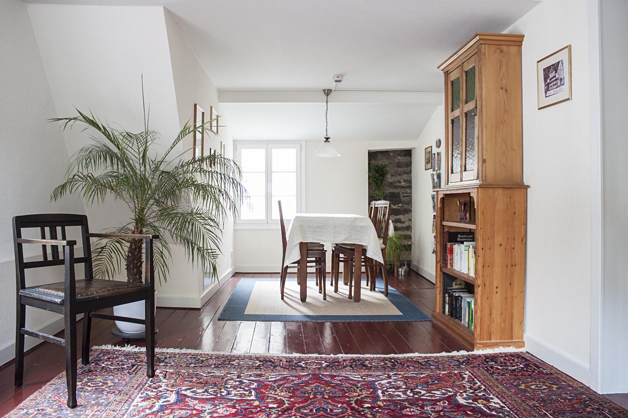 Apartment Flosdorff -