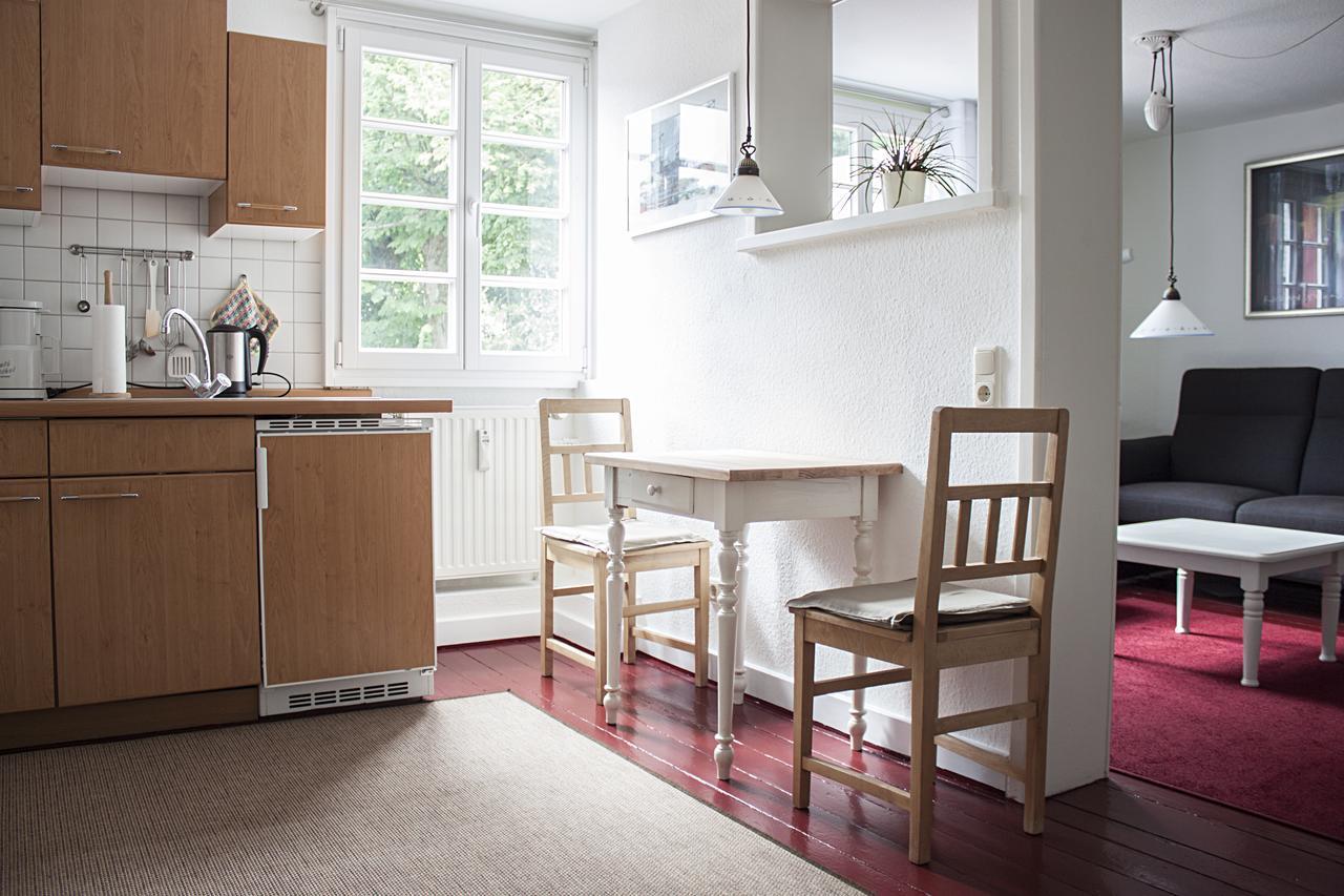 Apartment Flosdorff - *