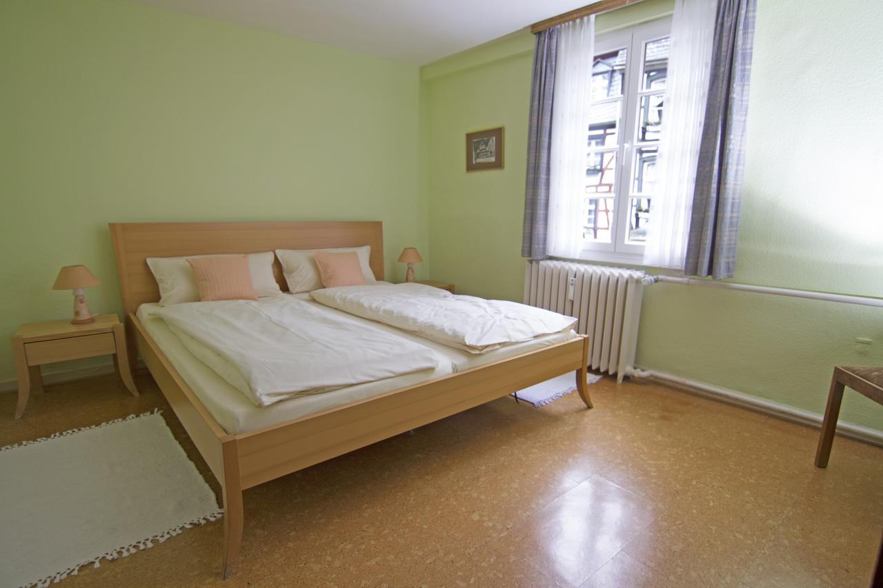 Flosdorff - Apartment Monschau