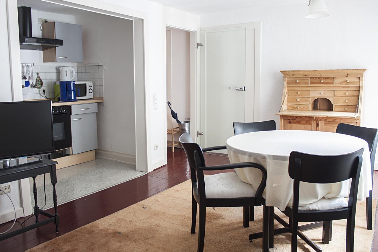 Apartment Flosdorff - Monschau