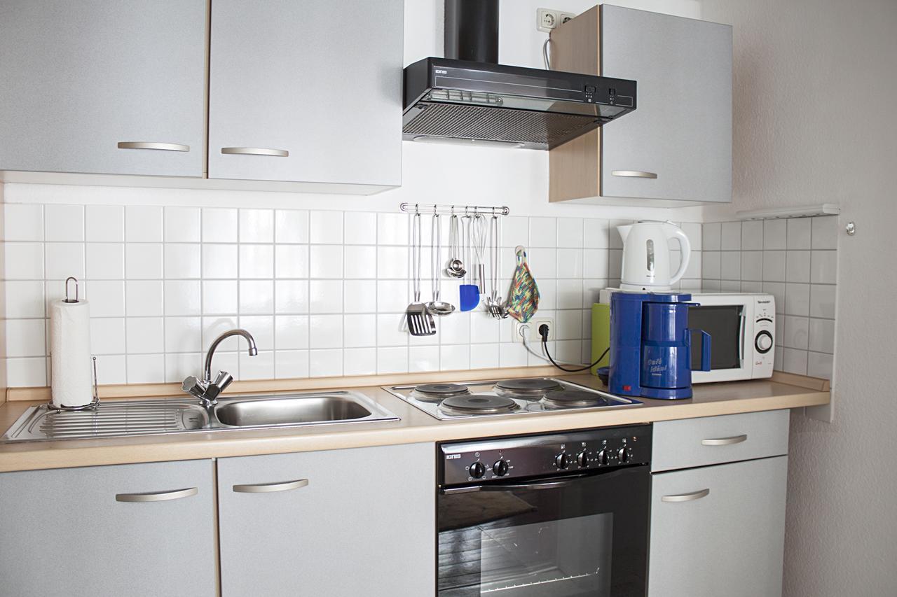 Apartment Flosdorff - *