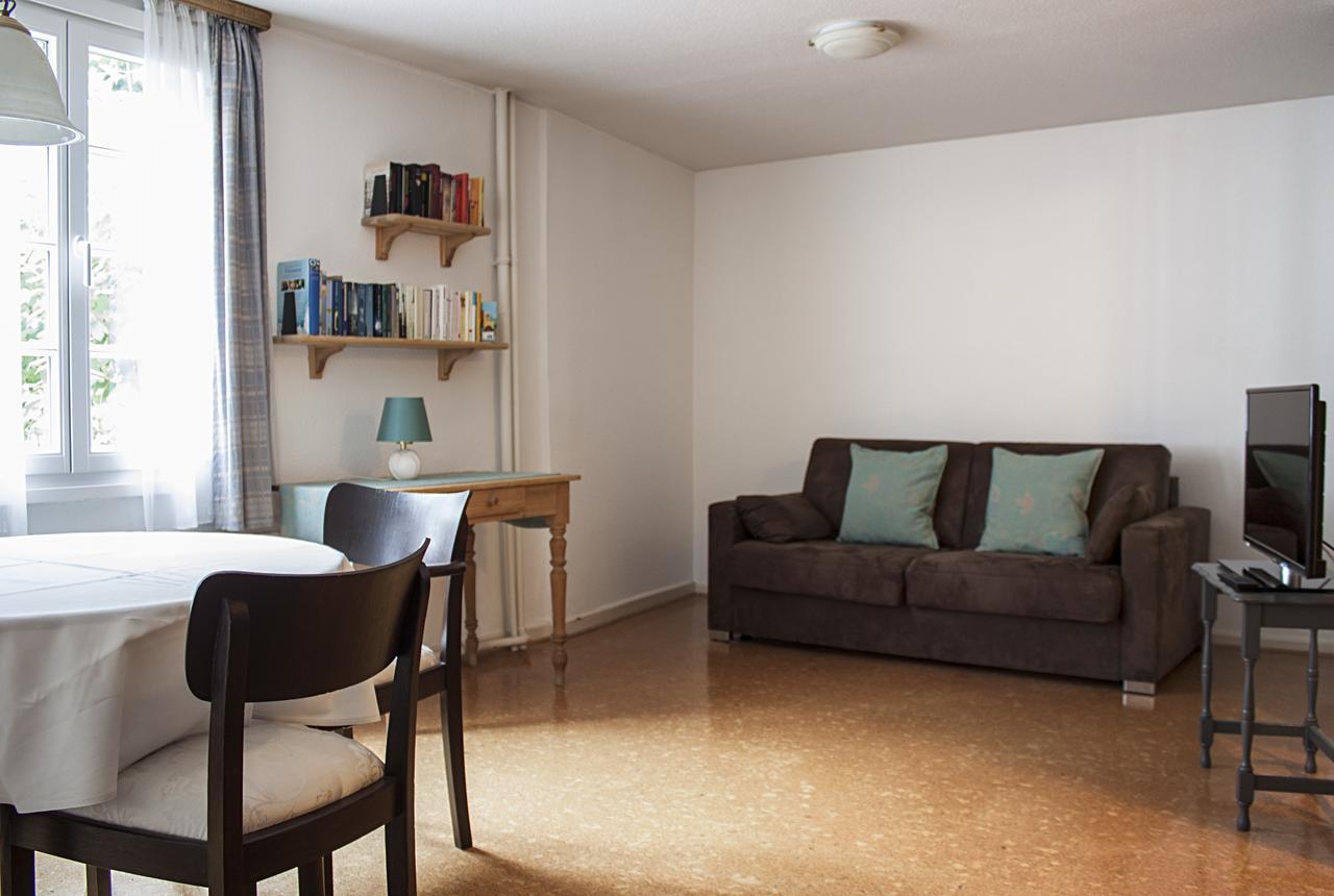 Apartment Flosdorff -